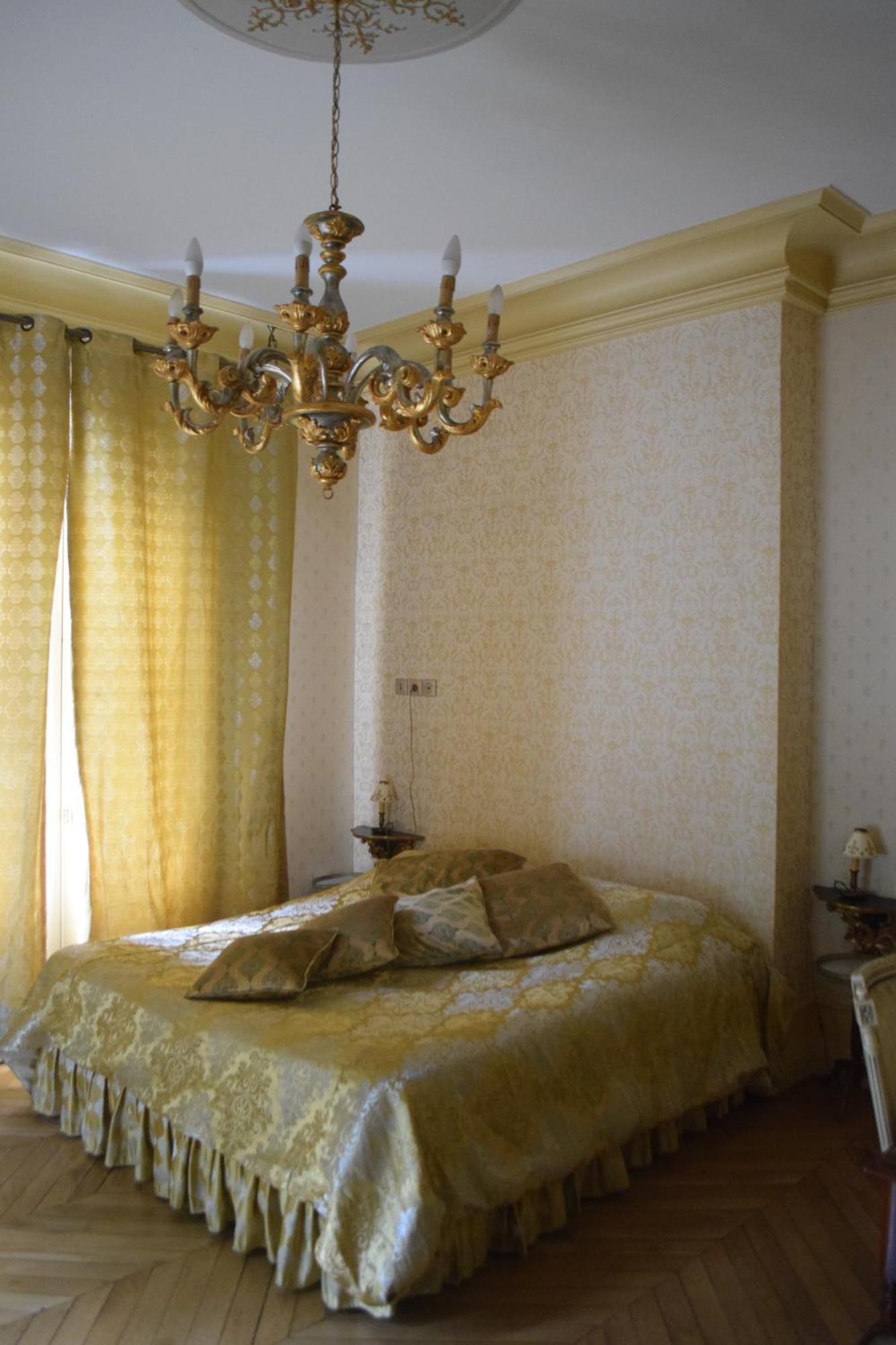 Bed and Breakfast Lit En Loire Saint-Cyr-sur-Loire Exteriér fotografie